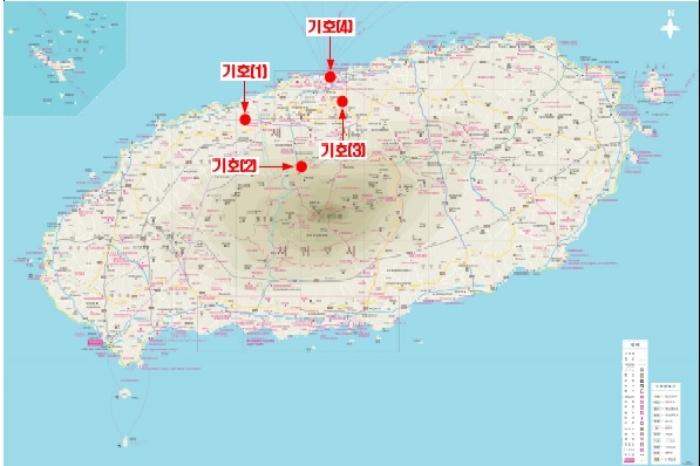 제주특별자치도 제주시 연동 2489-160 묘지 경매 사진 33