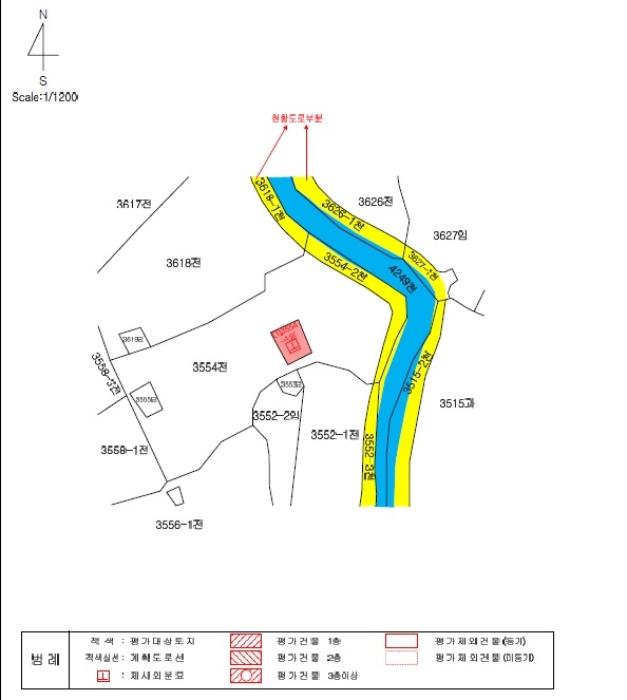 제주특별자치도 제주시 연동 2489-160 묘지 경매 사진 35