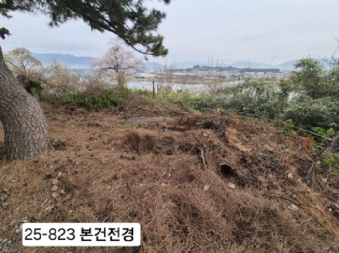 부산광역시 강서구 죽림동 1043 대지 경매 사진 11