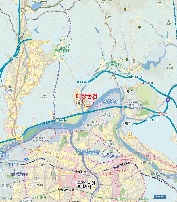 대구광역시 북구 동변동 684-10 근린주택 경매 사진 25