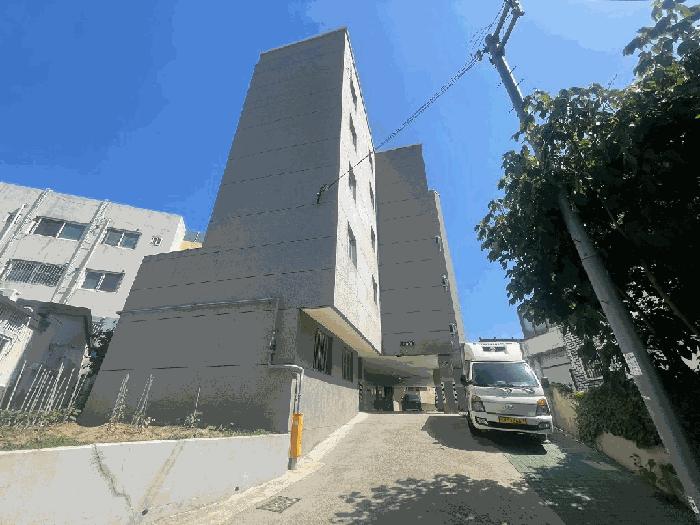 대구 동구 근린상가