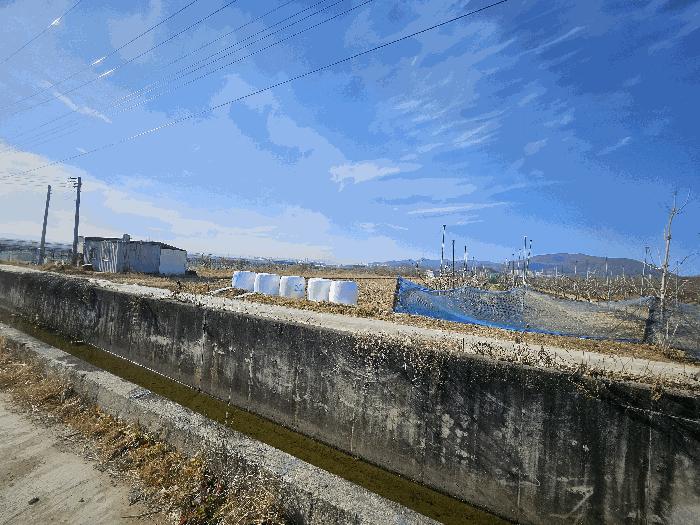 경상북도 경산시 와촌면 상암리 1038 답 경매 사진 1