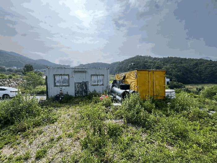 경상북도 칠곡군 동명면 남원리 1276 대지 경매 사진 3