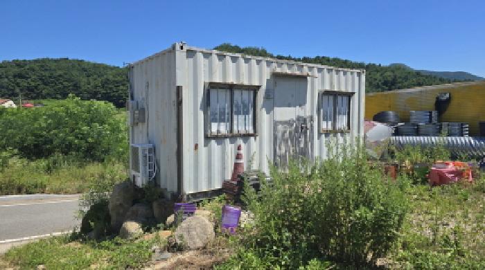 경상북도 칠곡군 동명면 남원리 1272 주택 경매 사진 11