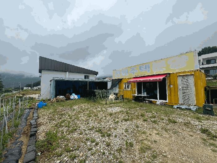 경상북도 칠곡군 동명면 남원리 1272 주택 경매 사진 2