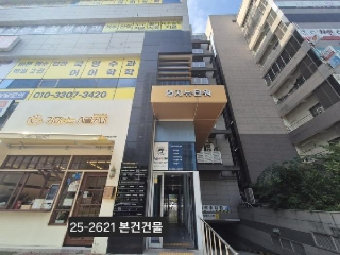부산광역시 강서구 명지동 3357-7 명지뉴타워복합상가 지층비101호 근린상가 경매 사진 9