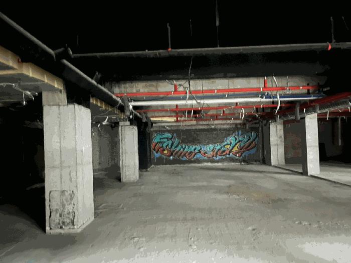 부산광역시 강서구 명지동 3357-7 명지뉴타워복합상가 지층비102호 근린상가 경매 사진 3
