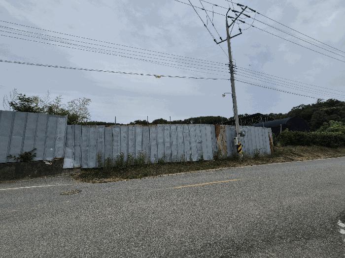 경상북도 칠곡군 기산면 영리 803-1 임야 경매 사진 7