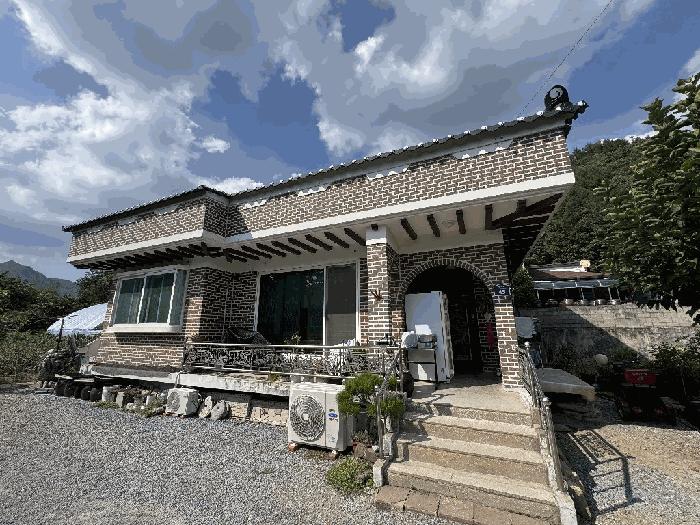 강원특별자치도 평창군 미탄면 창리 335 주택 경매 사진 3
