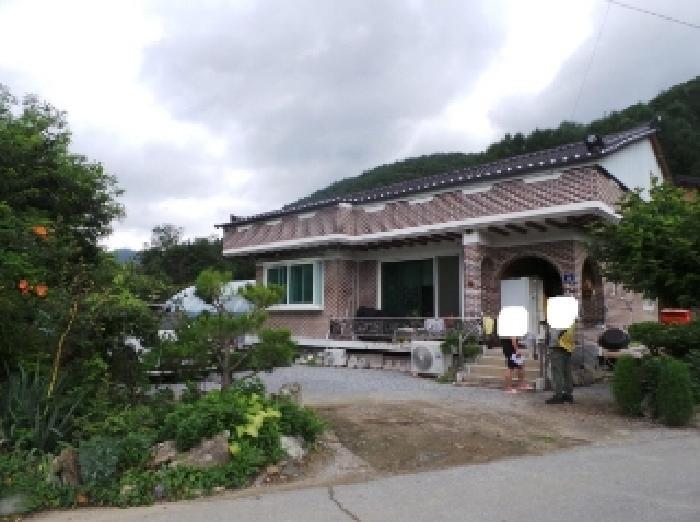 강원특별자치도 평창군 미탄면 창리 335 주택 경매 사진 6