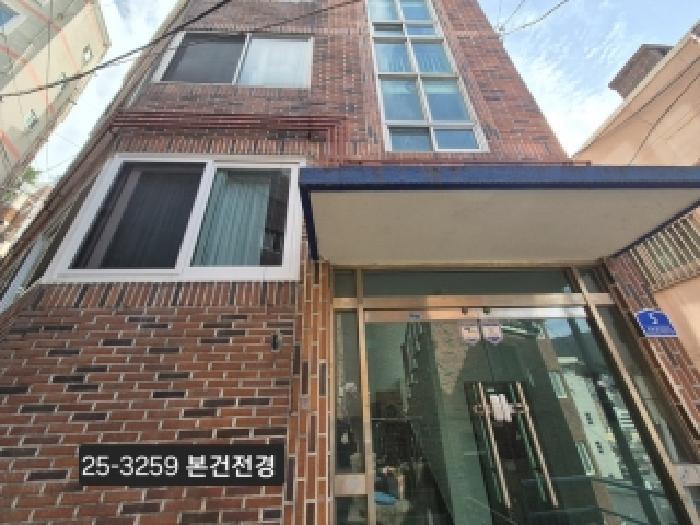 부산광역시 서구 동대신동1가 305-120 301호 다세대(빌라) 경매 사진 6