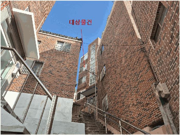 부산광역시 서구 동대신동1가 305-120 301호 다세대(빌라) 경매 사진 7