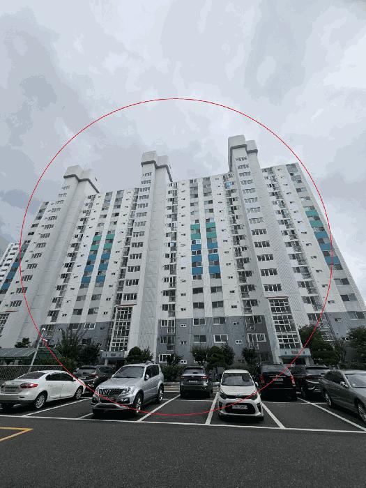 부산 북구 아파트