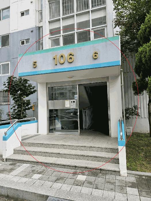 부산광역시 북구 화명동 196 경남아너스빌 106동 14층1405호 아파트 경매 사진 2