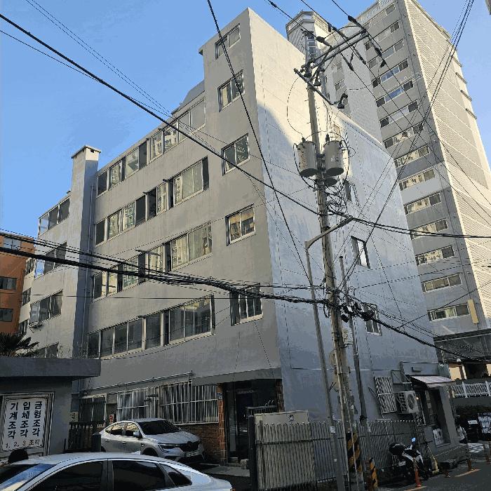 부산광역시 사하구 당리동 320-58 부영아파트 가동 5층501호 아파트 경매 사진 4
