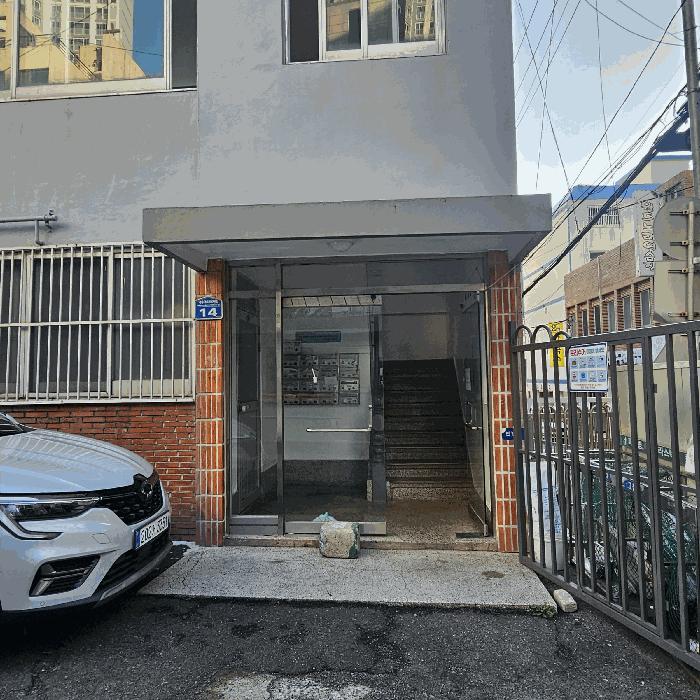 부산광역시 사하구 당리동 320-58 부영아파트 가동 5층501호 아파트 경매 사진 6