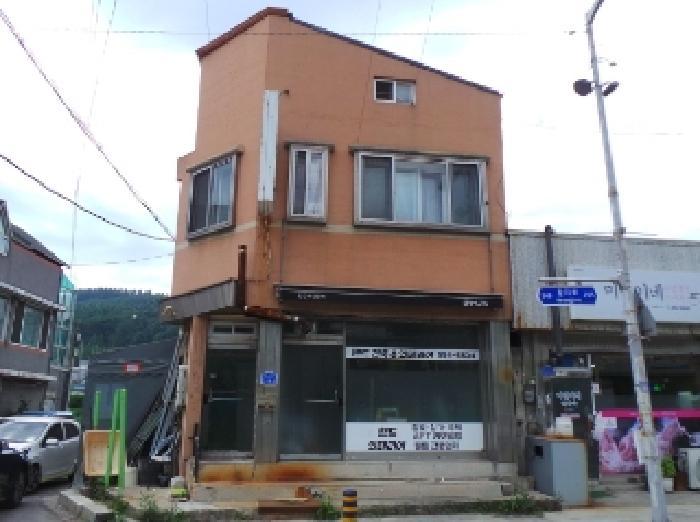 강원특별자치도 태백시 황지동 273-47 상가 경매 사진 9