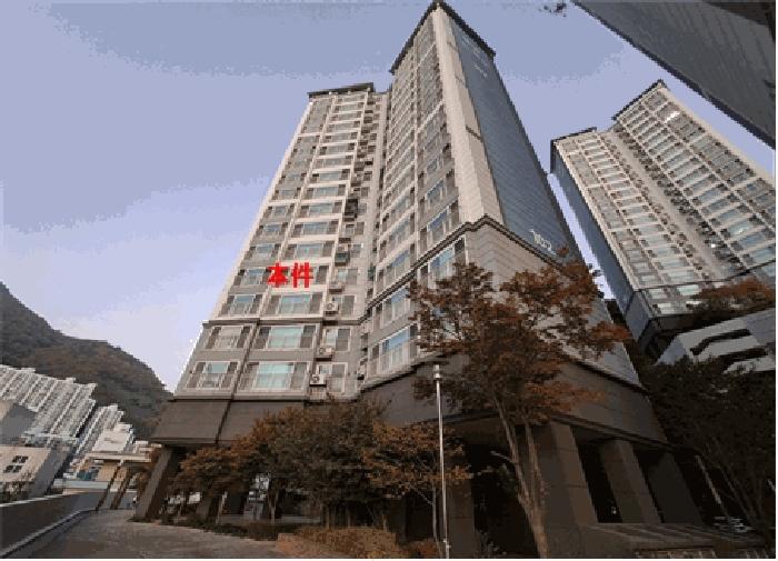 부산 사하구 아파트