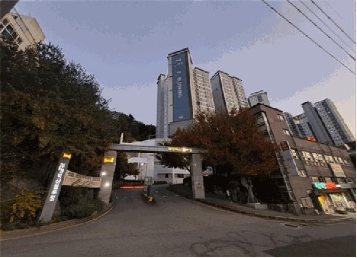 부산광역시 사하구 당리동 66 부영벽산블루밍 102동 5층504호 아파트 경매 사진 4