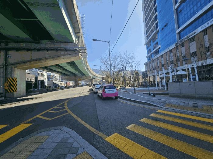 부산광역시 사상구 모라동 1375 부산벤처타워 9층909호 아파트형공장 경매 사진 4