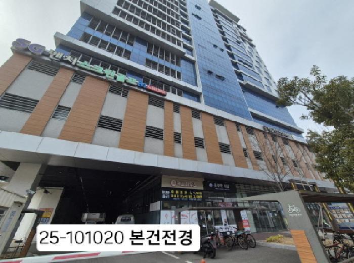 부산광역시 사상구 모라동 1375 부산벤처타워 9층909호 아파트형공장 경매 사진 9