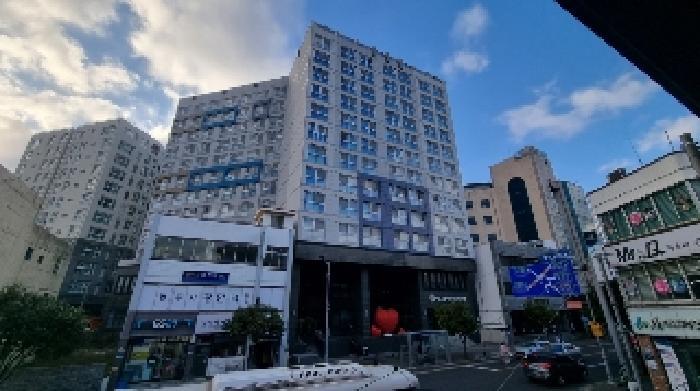 제주특별자치도 서귀포시 서귀동 300-2 제주더그레이튼오피스텔 9층901호 오피스텔 경매 사진 7