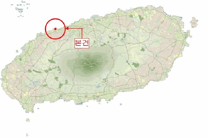 제주특별자치도 제주시 애월읍 구엄리 421 전 경매 사진 11