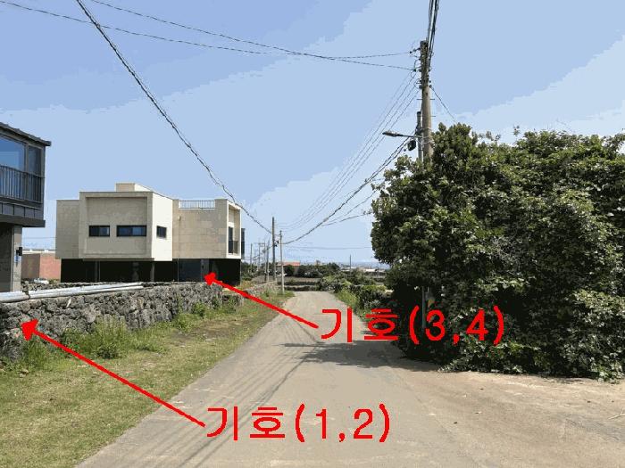 제주특별자치도 제주시 우도면 연평리 613-2 브라운스톤 에이동 주택 경매 사진 13