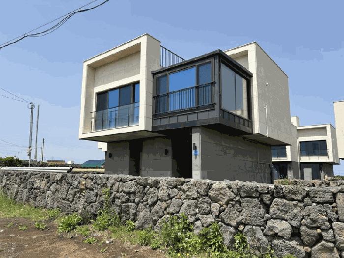 제주특별자치도 제주시 우도면 연평리 613-2 브라운스톤 에이동 주택 경매 사진 22