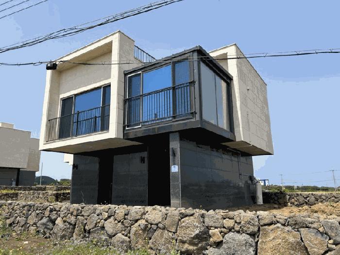 제주특별자치도 제주시 우도면 연평리 613 브라운스톤 디동 주택 경매 사진 1