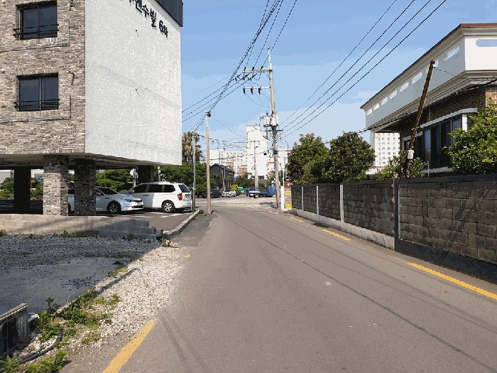 제주특별자치도 제주시 외도일동 2155-3 공장 경매 사진 6