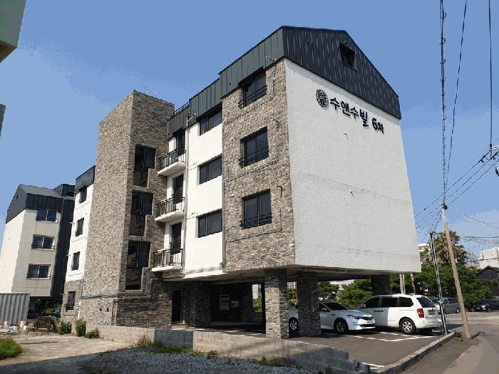 제주특별자치도 제주시 외도일동 2155-12 수앤수빌6차 2층202호 다세대(빌라) 경매 사진 10