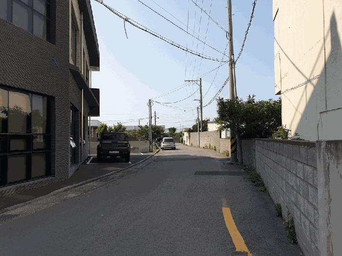 제주특별자치도 제주시 외도일동 2155-12 수앤수빌6차 2층202호 다세대(빌라) 경매 사진 2