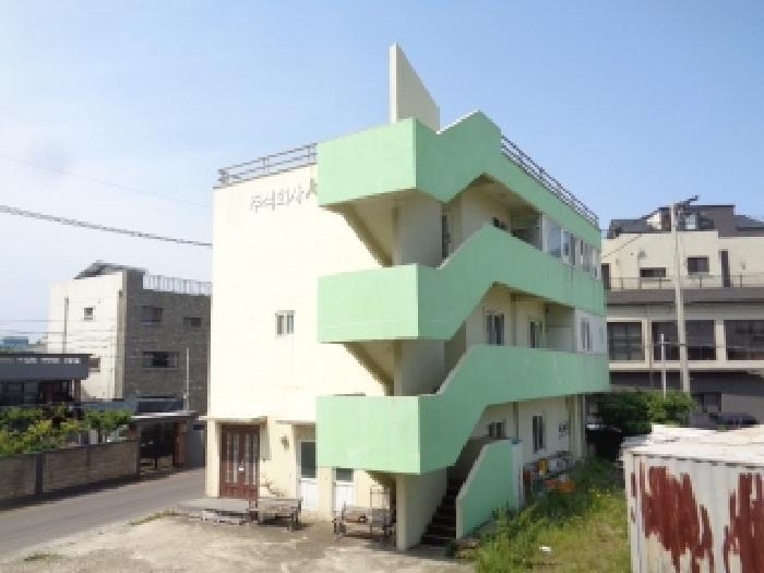 제주특별자치도 제주시 외도일동 2155-12 수앤수빌6차 2층202호 다세대(빌라) 경매 사진 25