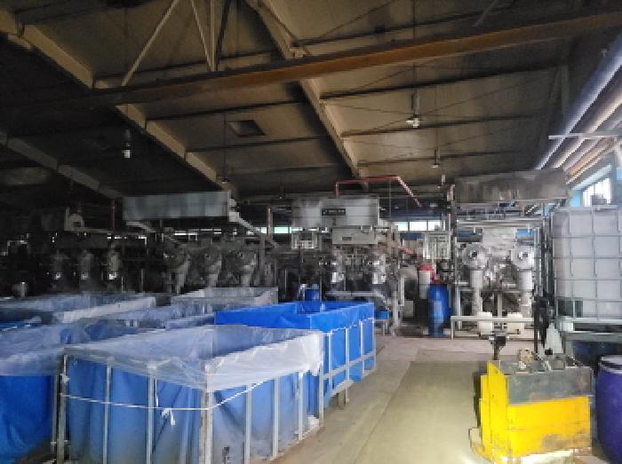 대구광역시 서구 비산동 2036-36 공장 경매 사진 38