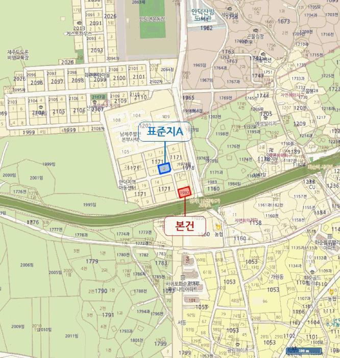 제주특별자치도 서귀포시 안덕면 화순리 1992 주택 경매 사진 31
