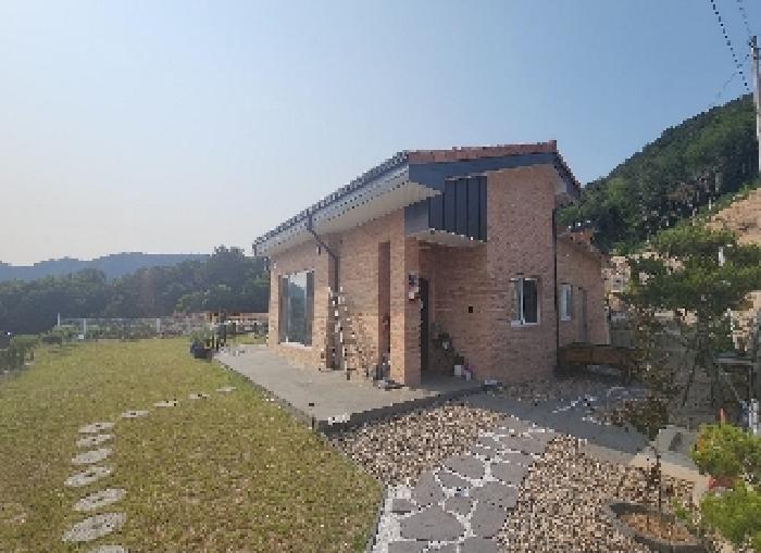 충청북도 옥천군 청산면 교평리 172-3 주택 경매 사진 10