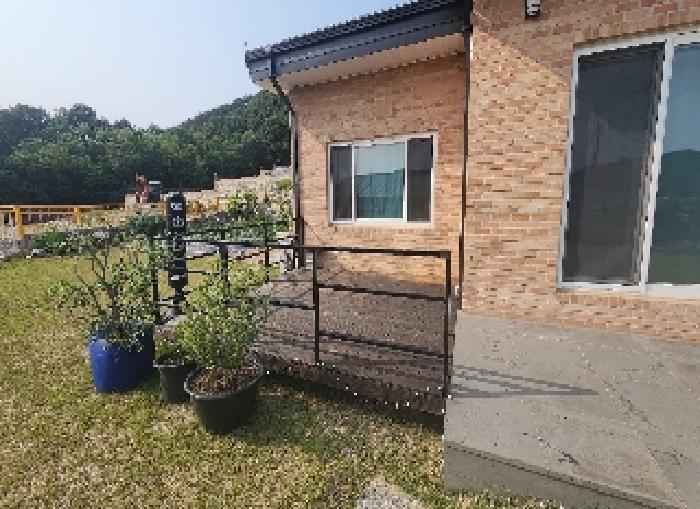 충청북도 옥천군 청산면 교평리 172-3 주택 경매 사진 11
