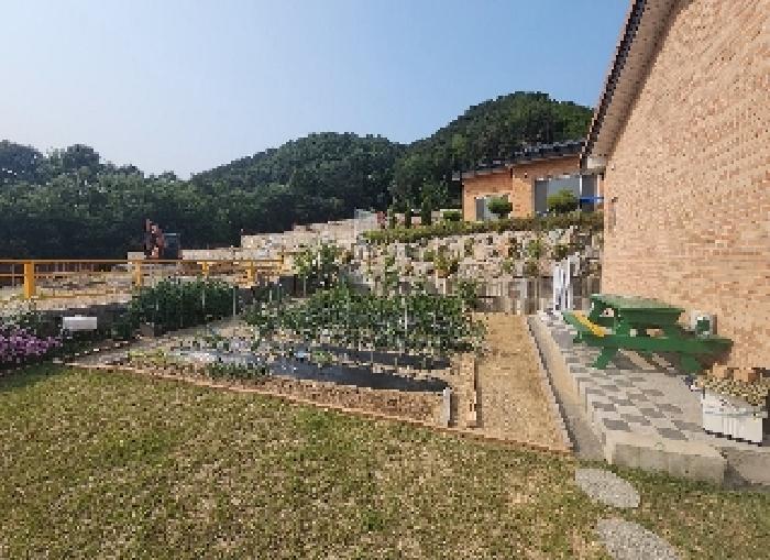 충청북도 옥천군 청산면 교평리 172-3 주택 경매 사진 12