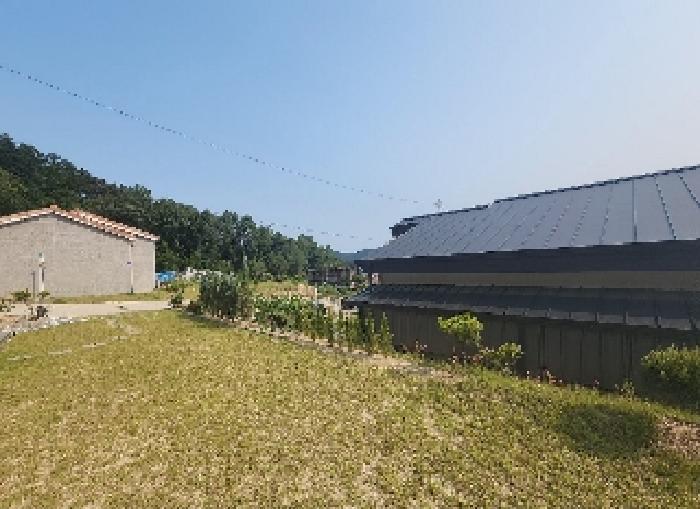 충청북도 옥천군 청산면 교평리 172-3 주택 경매 사진 14