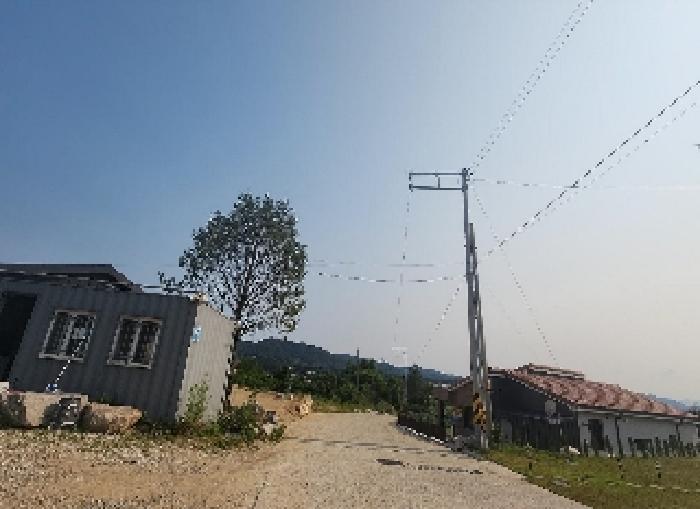 충청북도 옥천군 청산면 교평리 172-3 주택 경매 사진 17