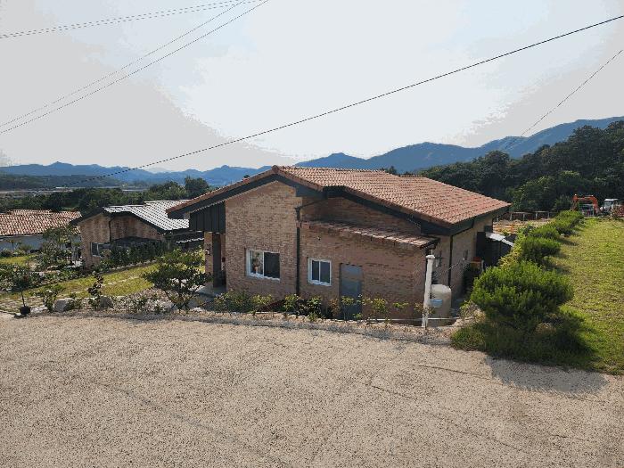충청북도 옥천군 청산면 교평리 172-3 주택 경매 사진 3