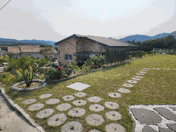 충청북도 옥천군 청산면 교평리 172-3 주택 경매 사진 5