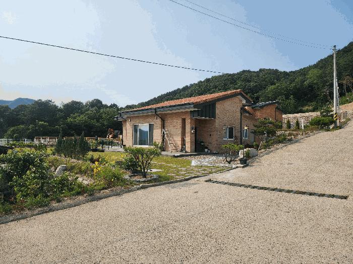 충청북도 옥천군 청산면 교평리 172-3 주택 경매 사진 6