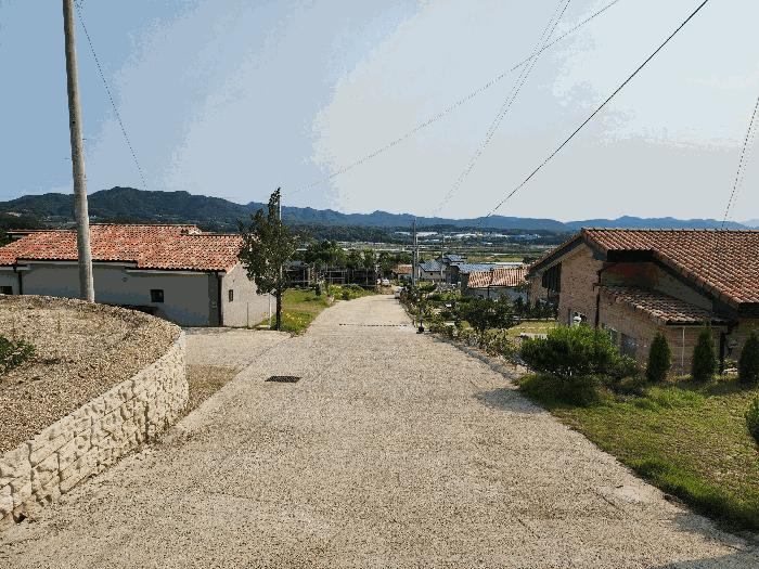 충청북도 옥천군 청산면 교평리 172-3 주택 경매 사진 7