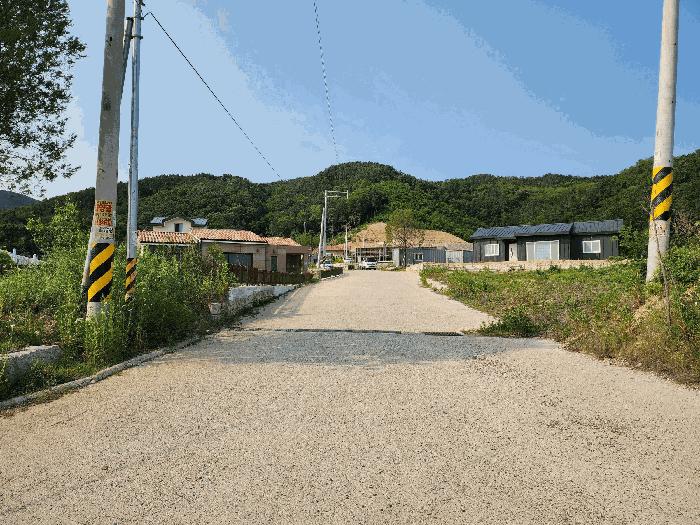충청북도 옥천군 청산면 교평리 172-3 주택 경매 사진 9