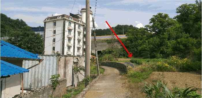 충청북도 영동군 전