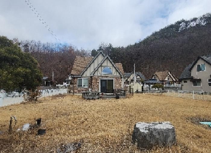 충청북도 영동군 양강면 묵정리 38-10 주택 경매 사진 11