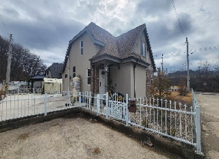 충청북도 영동군 양강면 묵정리 38-10 주택 경매 사진 13