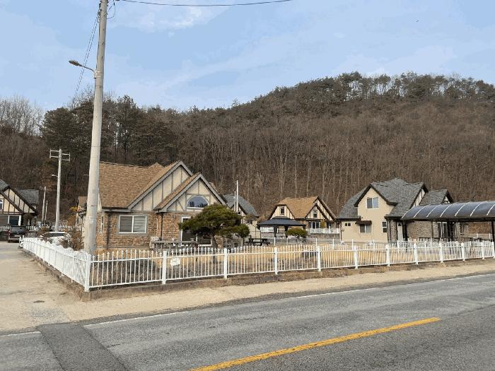 충청북도 영동군 양강면 묵정리 38-10 주택 경매 사진 2